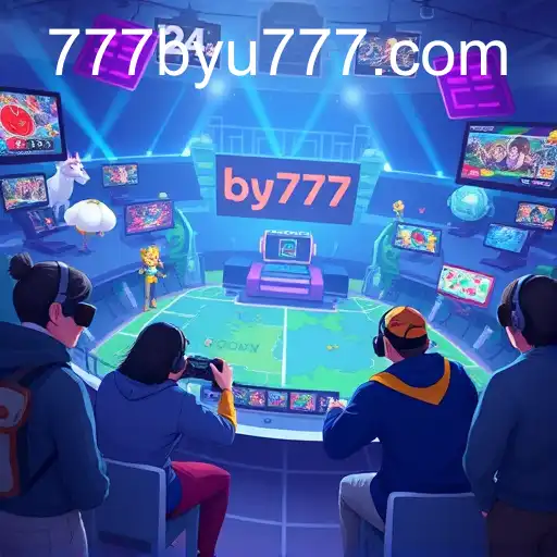 The Rise of byu777: A New Era in Gaming