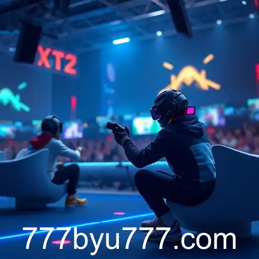 The Rise of BYU777: A Digital Gaming Phenomenon