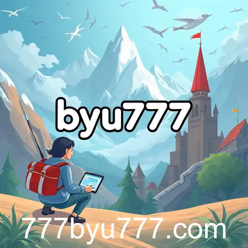 byu777